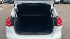 Ford Focus 1.5 EcoBoost Zetec S 5dr Petrol Hatchback